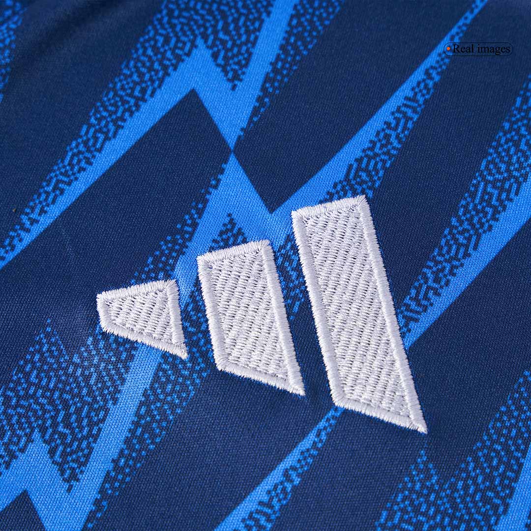 Arsenal Away Football Shirt Kit(Jersey+Shorts+Socks) 2025/26