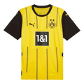 Player Version Borussia Dortmund Home Football Shirt 2024/25