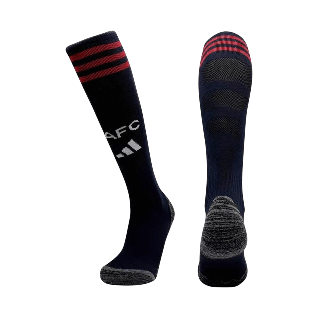 2025/26 Arsenal Away Socks