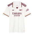 Women's Arsenal Third Away Football Shirt 2025/26