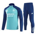 2025/26 Arsenal Training Jacket Kit(Jacket+Pants)
