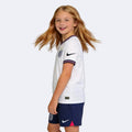 Kid's England Home Football Shirt Kit(Jersey+Shorts) 2026