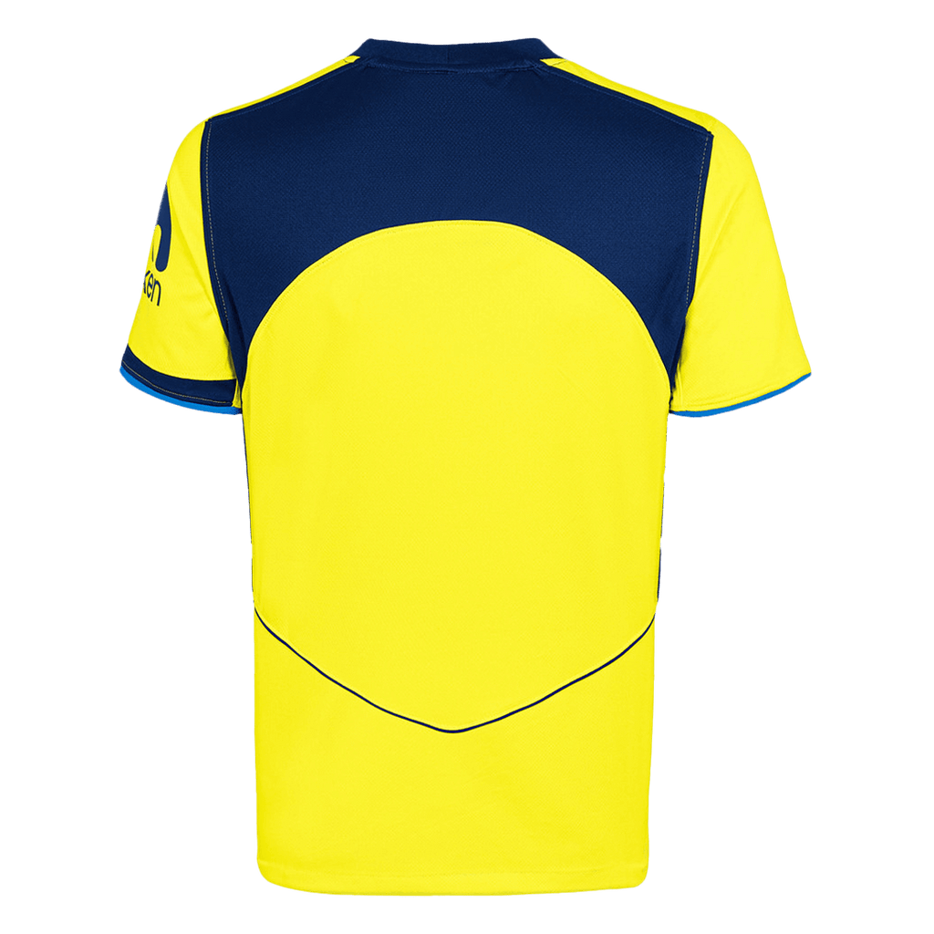 Tottenham Hotspur Third Away Football Shirt 2025/26