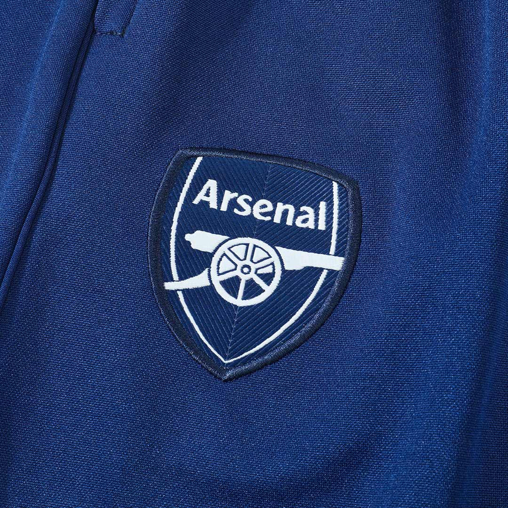 2025/26 Arsenal Training Jacket Kit(Jacket+Pants)