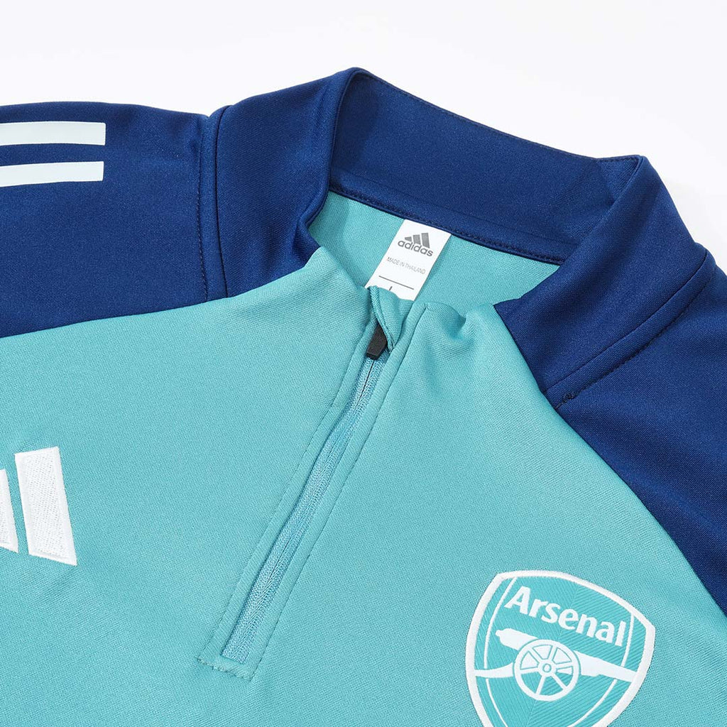 2025/26 Arsenal Training Jacket Kit(Jacket+Pants)
