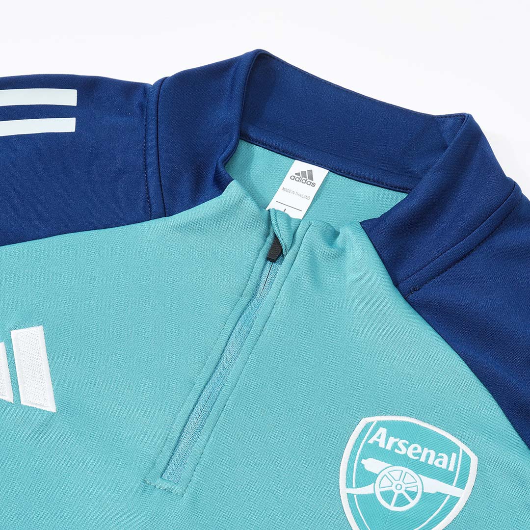 2025/26 Arsenal Training Jacket Kit(Jacket+Pants)