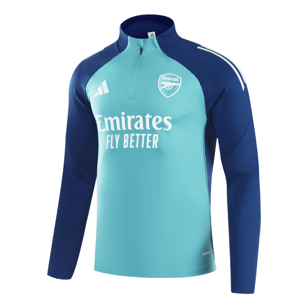 2025/26 Arsenal Training Jacket Kit(Jacket+Pants)