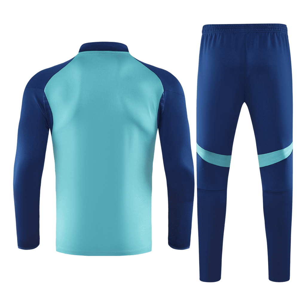 2025/26 Arsenal Training Jacket Kit(Jacket+Pants)