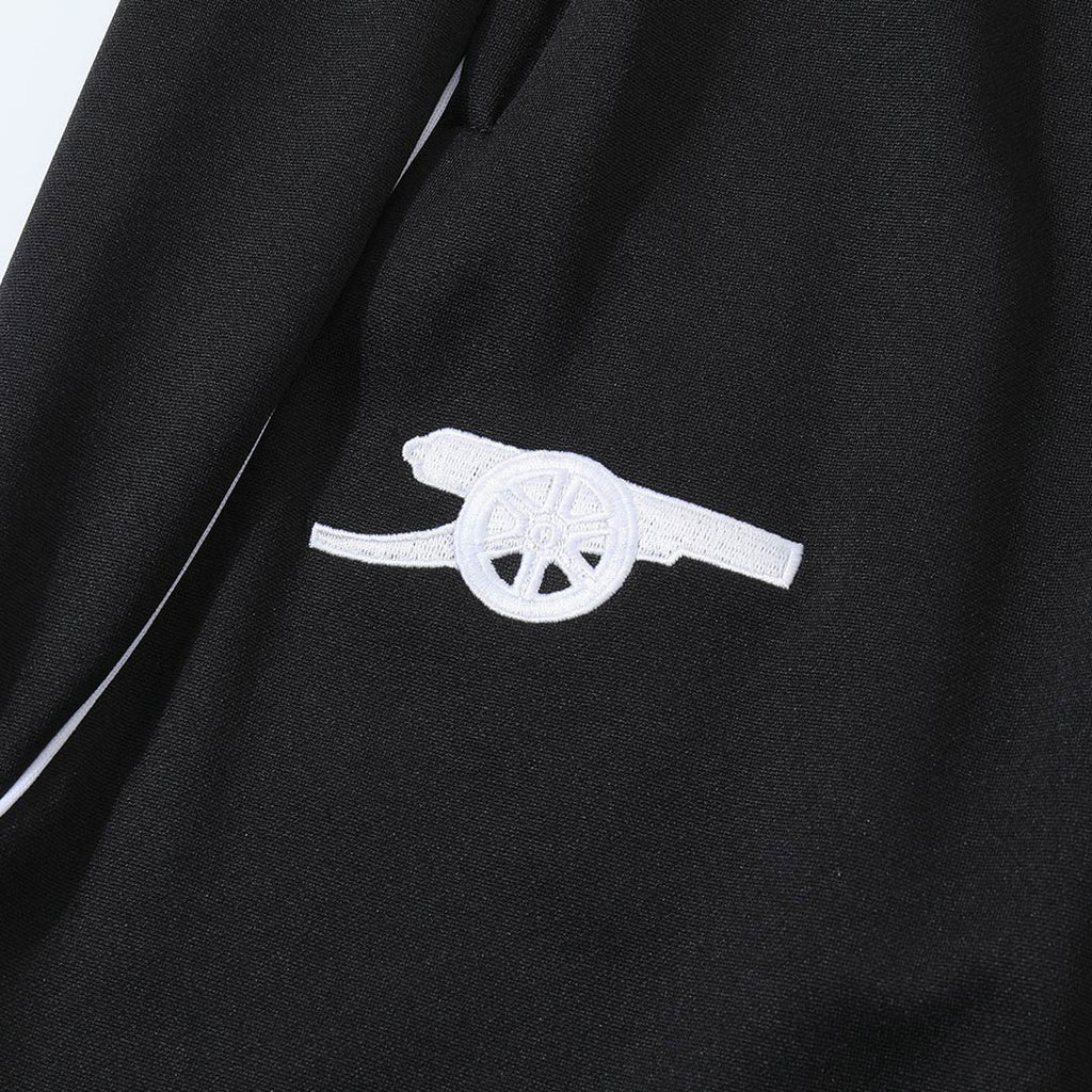 2025/26 Arsenal Training Jacket Kit(Jacket+Pants)