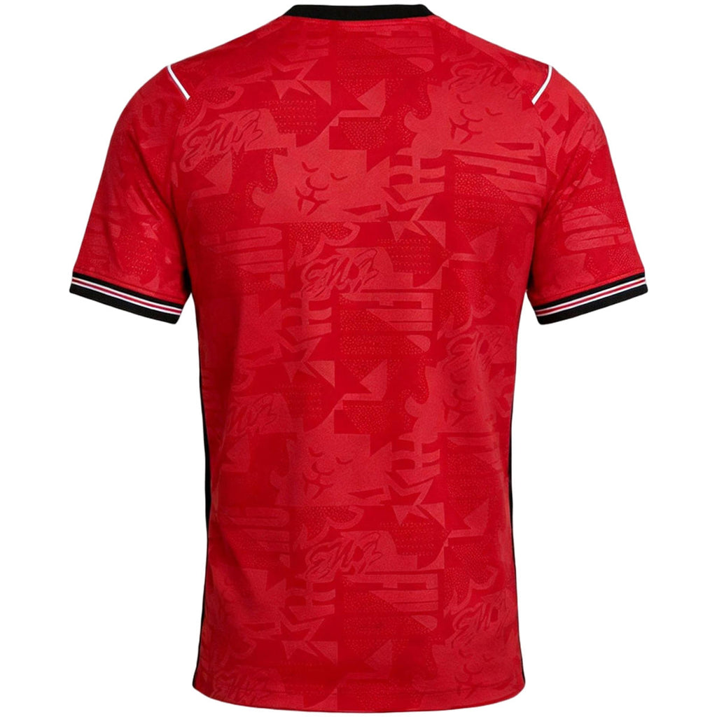 England Away Soccer Jersey Kit(Jersey+Shorts) World Cup 2026