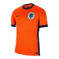 Netherlands Home Football Shirt Euro 2024