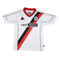 Retro 2002/03 Manchester City Away Football Shirt