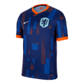 Netherlands Away Football Shirt Euro 2024