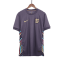 Player Version England Away Football Shirt Euro 2024