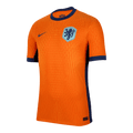 Player Version Netherlands Home Football Shirt Euro 2024