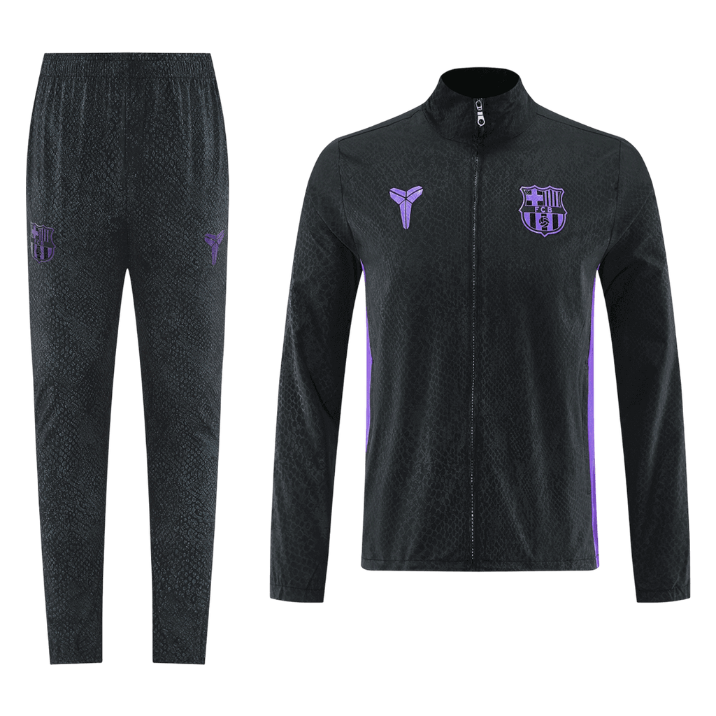 2025/26 Barcelona Training Jacket Kit(Jacket+Pants)