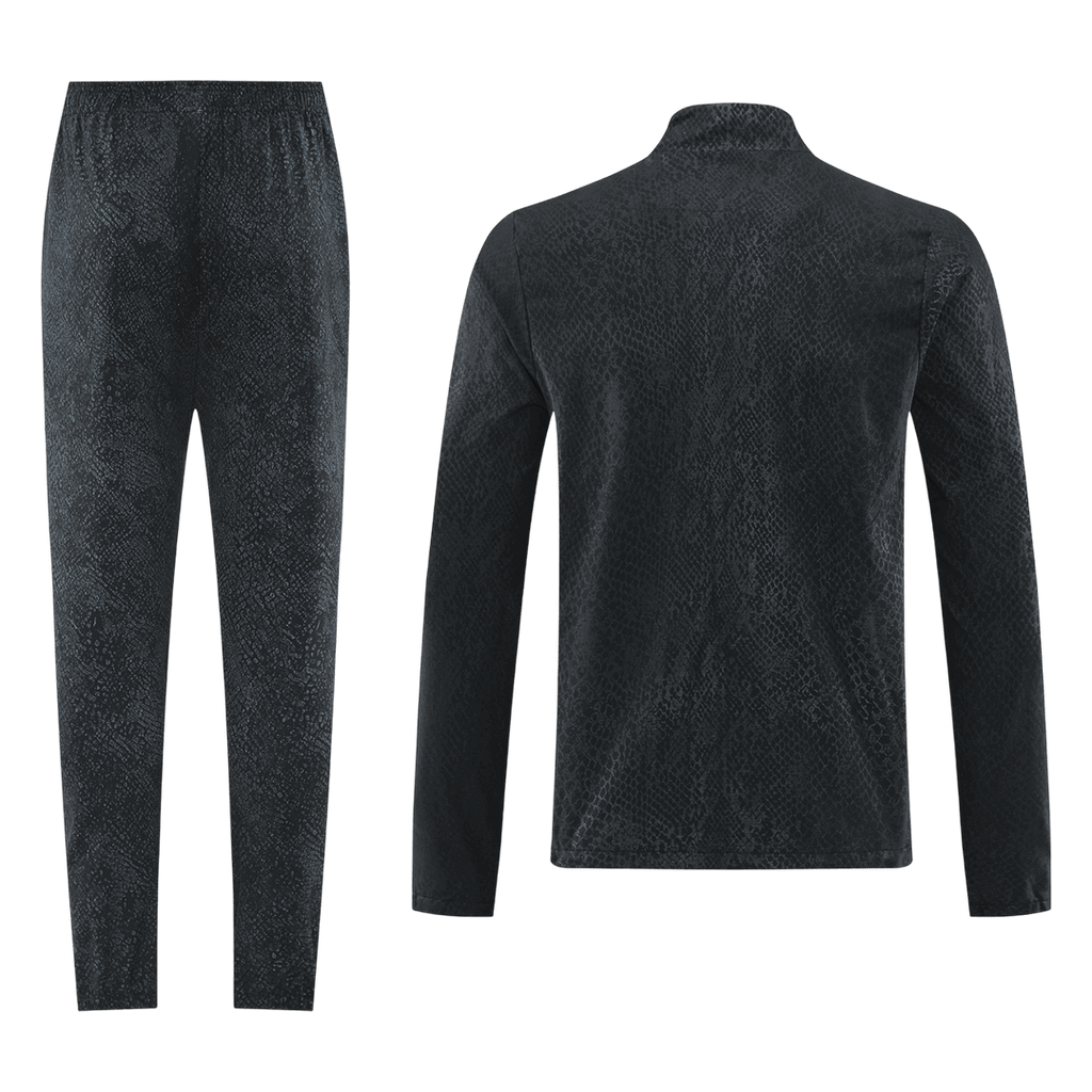 2025/26 Barcelona Training Jacket Kit(Jacket+Pants)