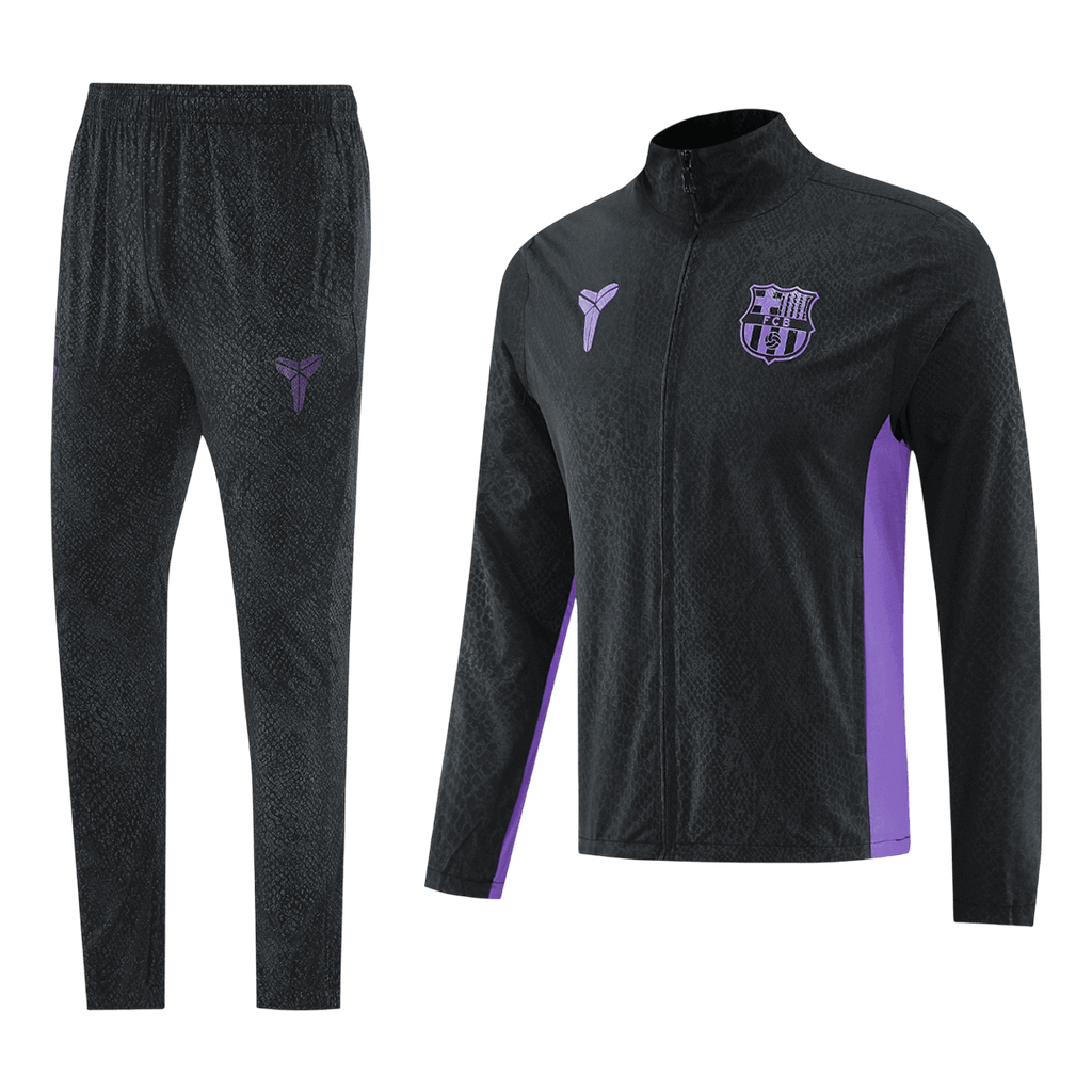 2025/26 Barcelona Training Jacket Kit(Jacket+Pants)