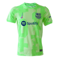 Barcelona Third Away Football Shirt - UCL