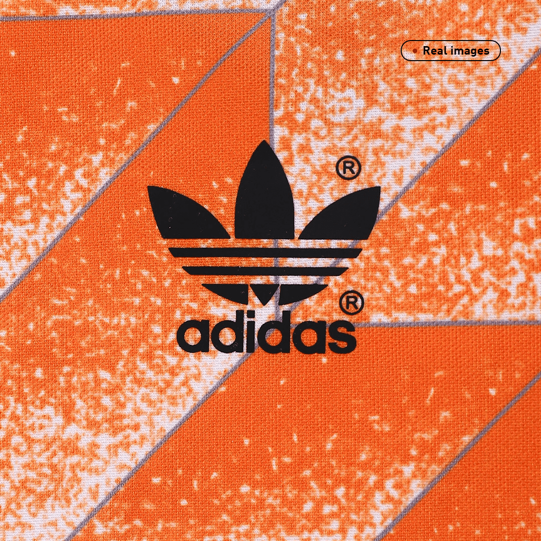 Retro 1988 Netherlands Home Football Shirt