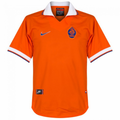 Retro 1997/98 Netherlands Home Football Shirt