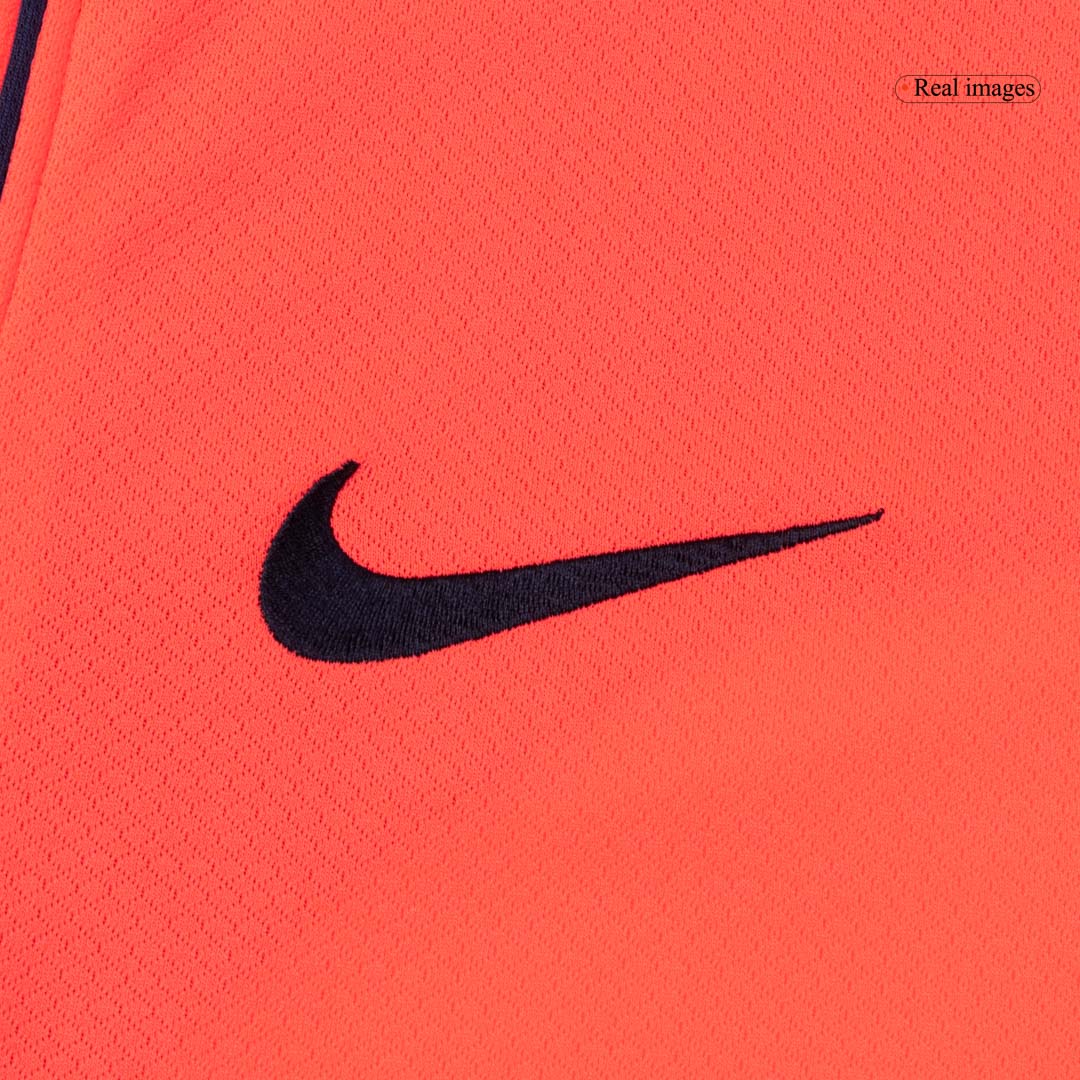 ROONY #28 Barcelona Third Away Football Shirt 2025/26