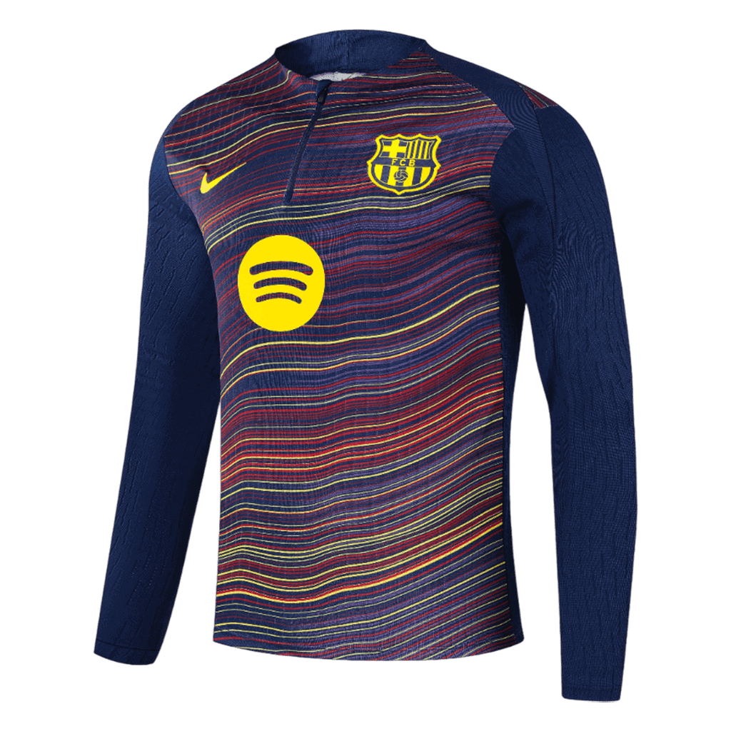 2025/26 Barcelona Training Jacket Kit(Jacket+Pants)