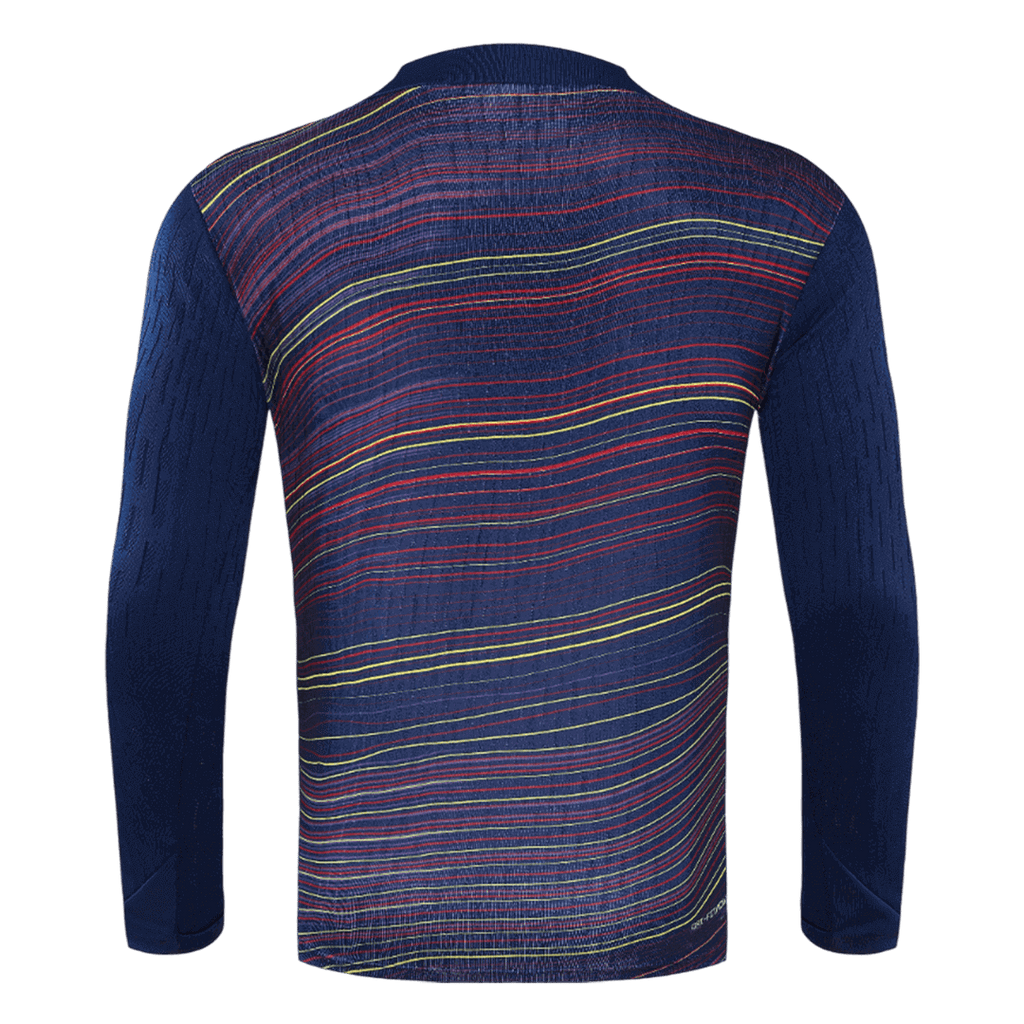 2025/26 Barcelona Training Jacket Kit(Jacket+Pants)