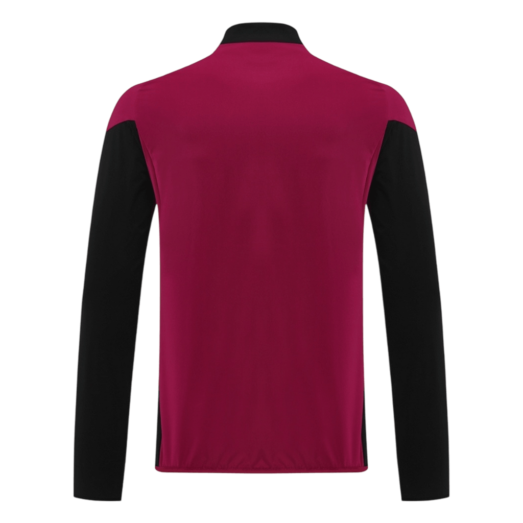 Roma Windbreaker Jacket 2025/26