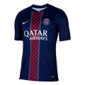 PSG Home Football Shirt 2025/26 Navy