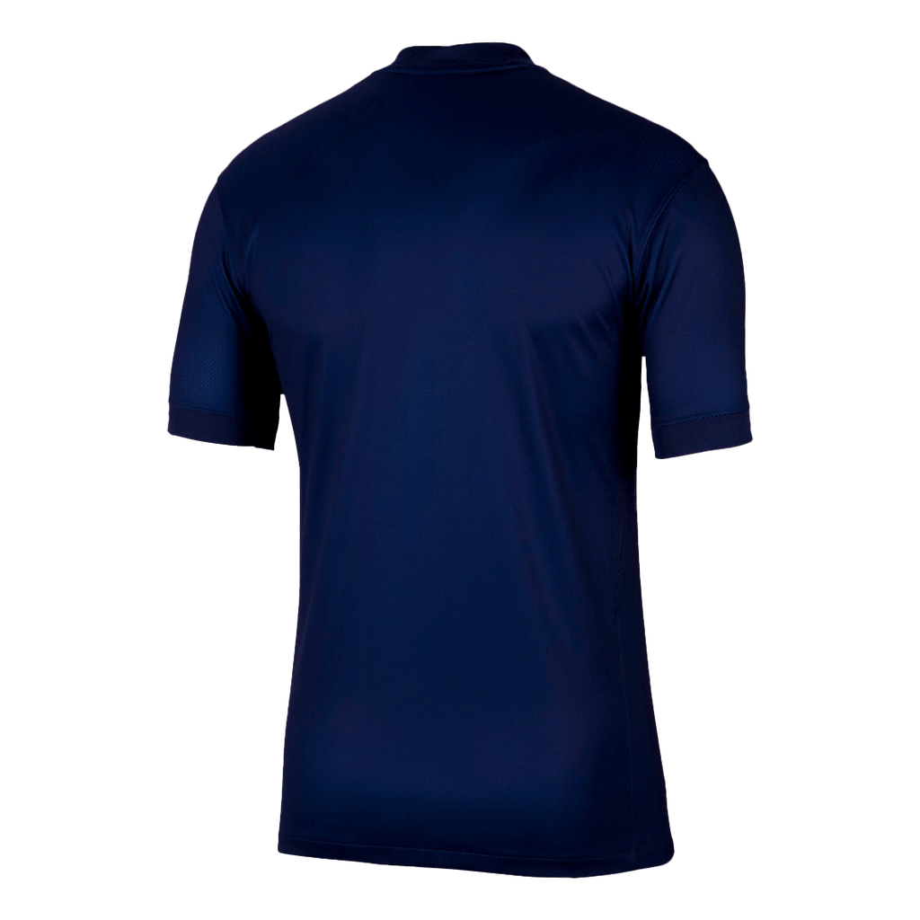 PSG Home Football Shirt 2025/26 Navy