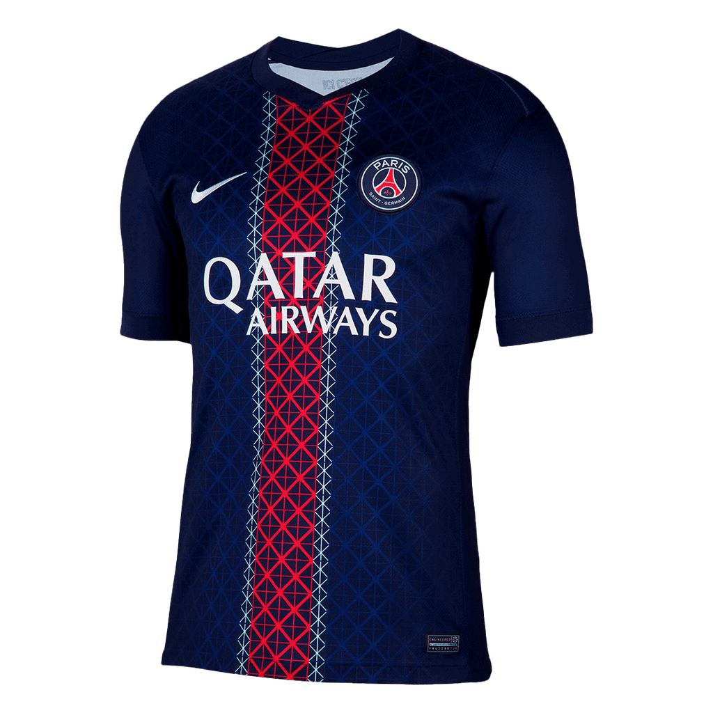 PSG Home Football Shirt 2025/26 Navy - Club World Cup