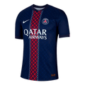 Player Version PSG Home Football Shirt 2025/26 Navy