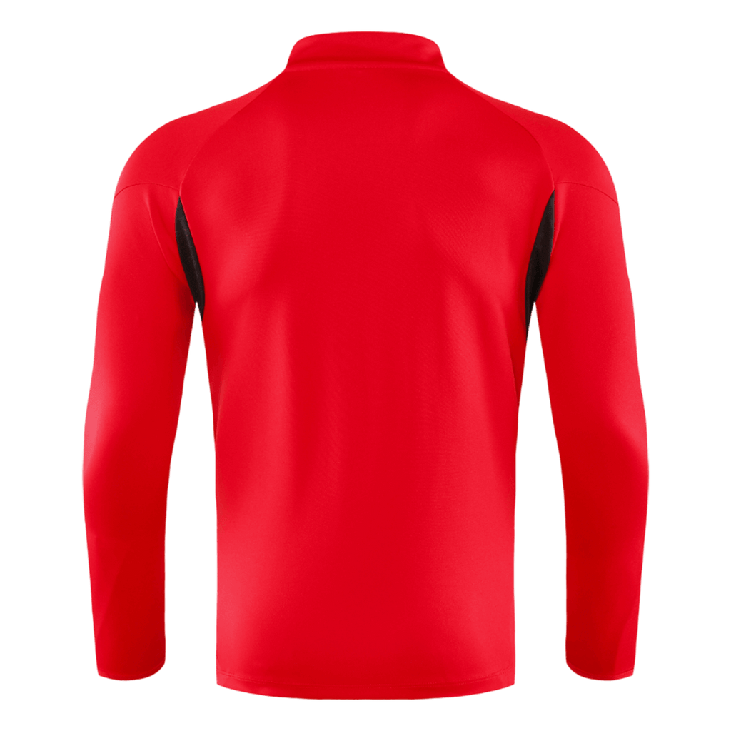 2025/26 Arsenal Training Jacket Kit(Jacket+Pants)