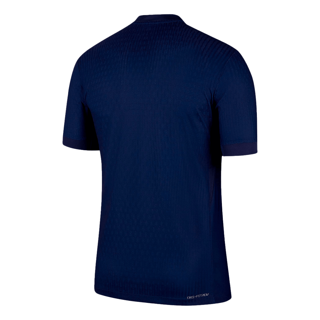 Player Version PSG Home Football Shirt 2025/26 Navy - Club World Cup