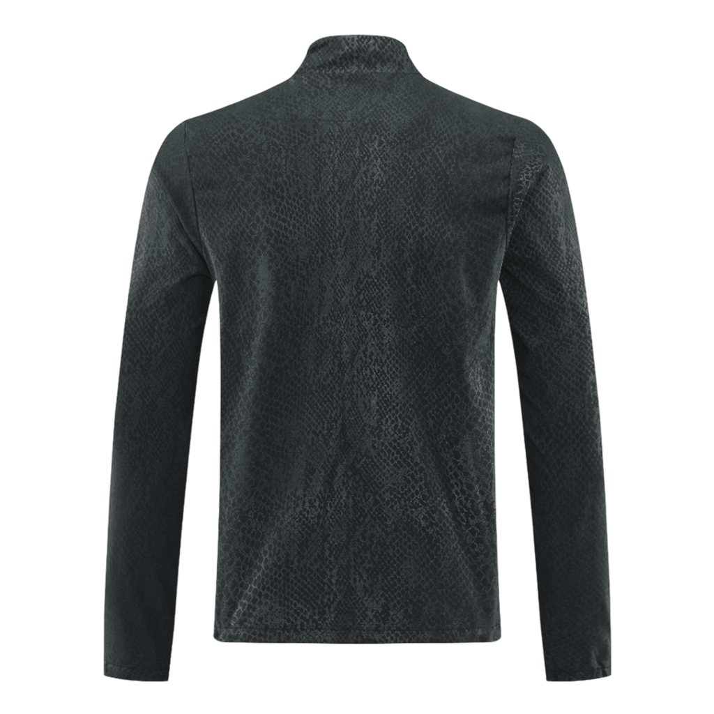 Barcelona Windbreaker Jacket 2025/26