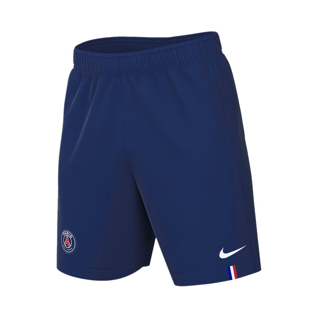 PSG Home Football Shirt Kit(Jersey+Shorts) 2025/26 Navy