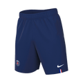 PSG Home Football Shorts 25/26 Navy
