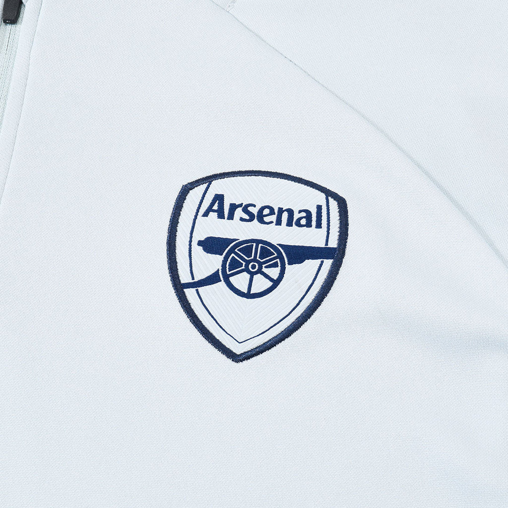 2025/26 Arsenal Training Jacket Kit(Jacket+Pants)