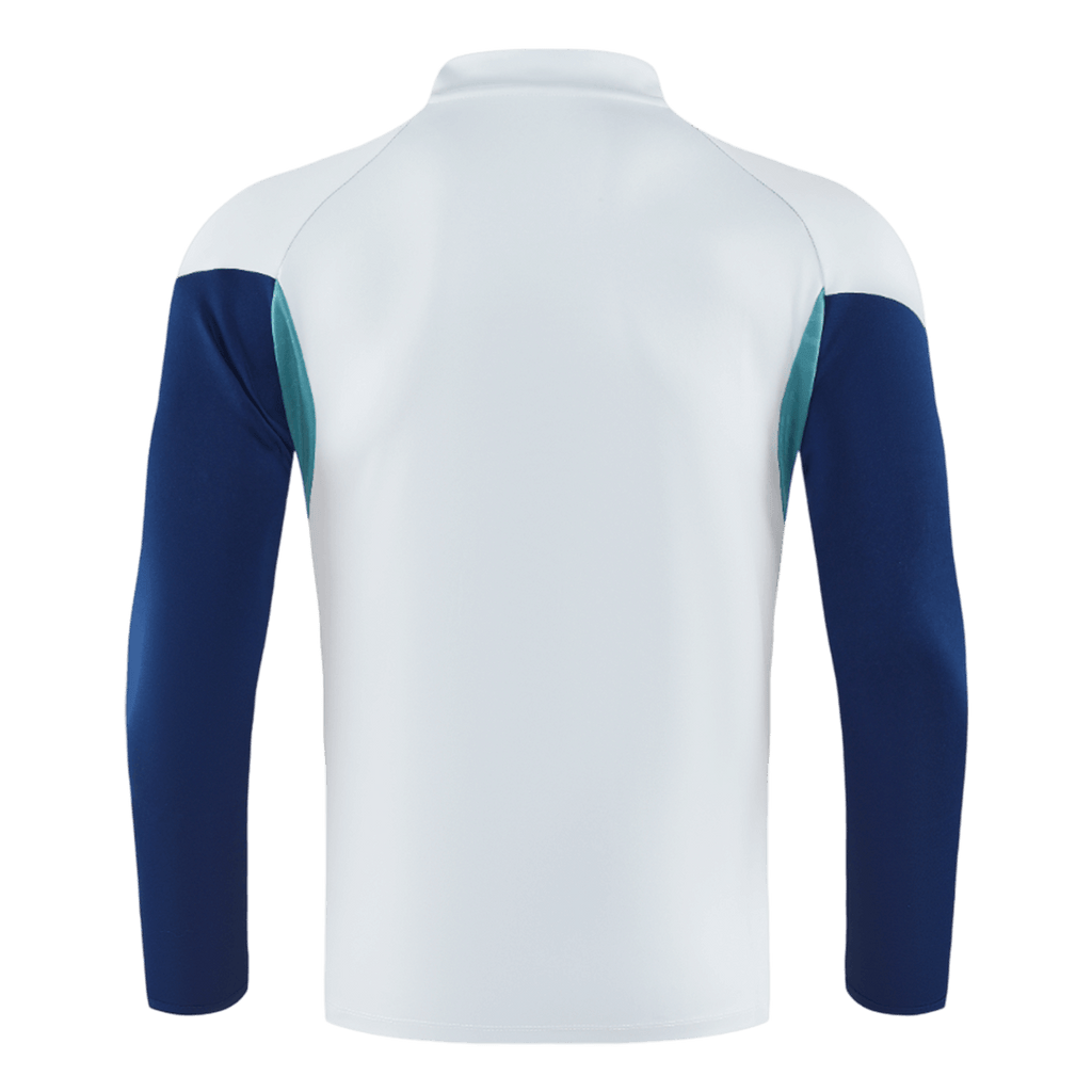 2025/26 Arsenal Training Jacket Kit(Jacket+Pants)