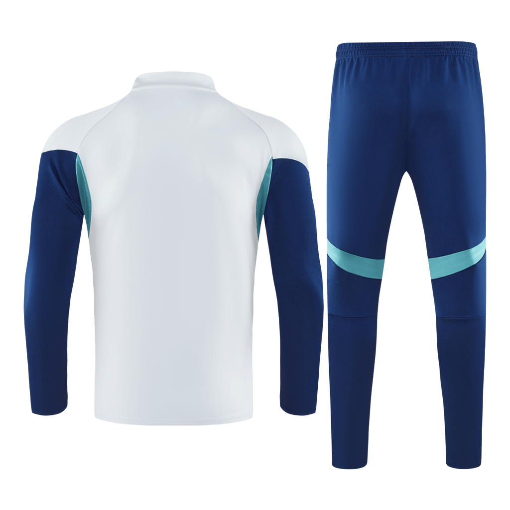 2025/26 Arsenal Training Jacket Kit(Jacket+Pants)
