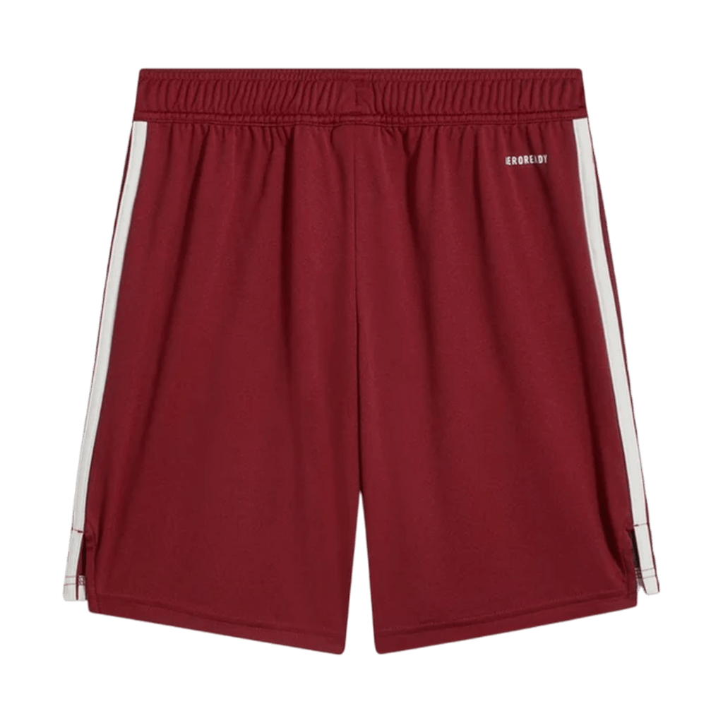 Arsenal Third Away Shorts 2025/26