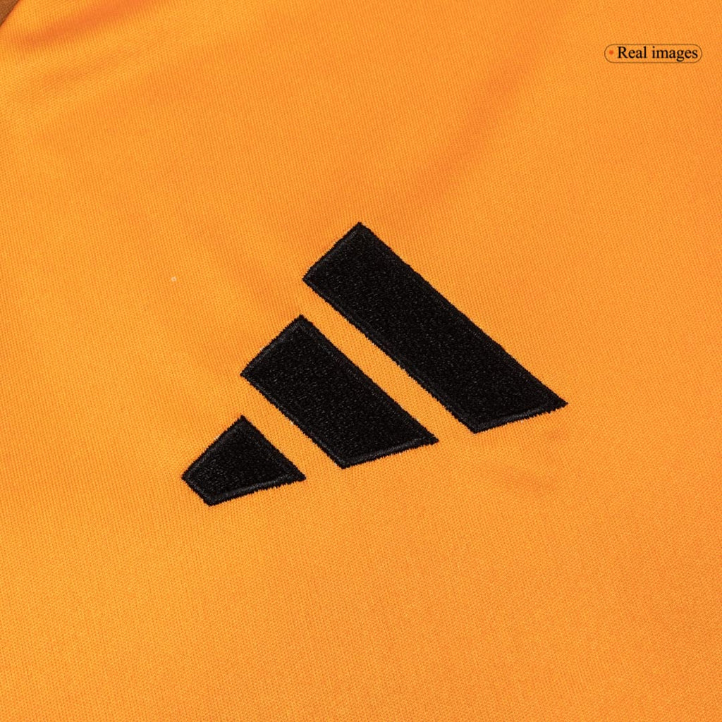 DYBALA #21 Roma Away Football Shirt 2025/26