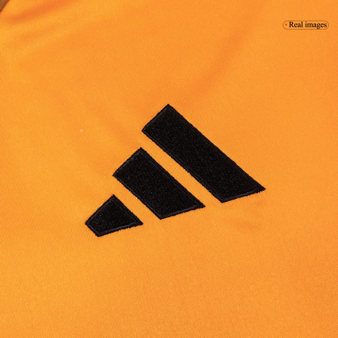 DYBALA #21 Roma Away Football Shirt 2025/26