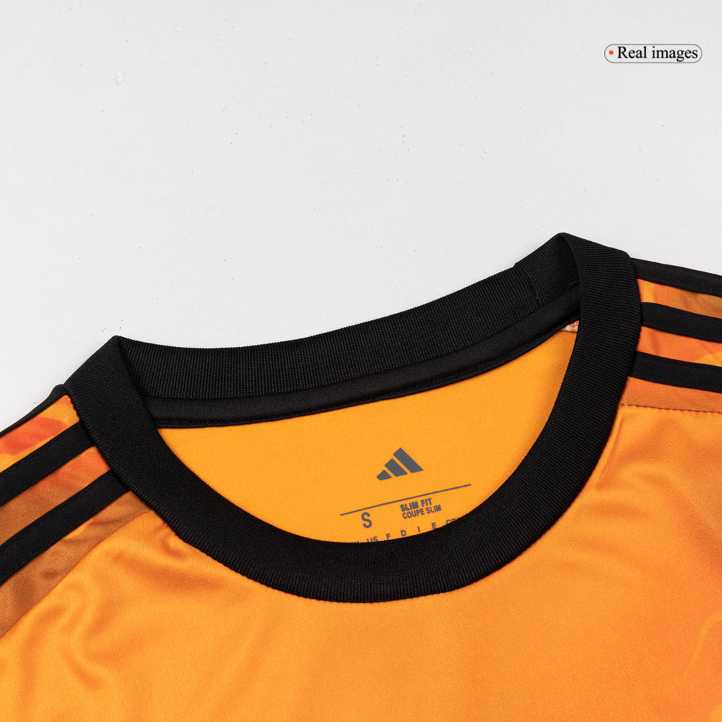 DYBALA #21 Roma Away Football Shirt 2025/26