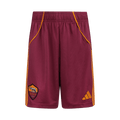 Roma Home Shorts 2025/26
