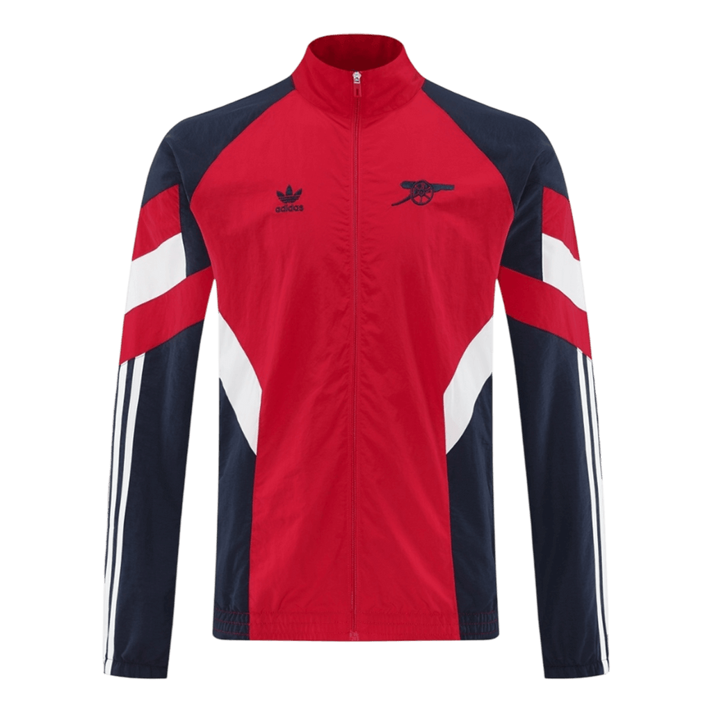 Arsenal Windbreaker Jacket 2025/26
