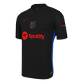 Player Version Barcelona Away Football Shirt 2024/25