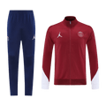 2025/26 PSG Training Jacket Kit(Jacket+Pants)