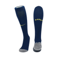 25/26 Barcelona Home Socks Navy